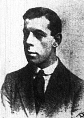 Henry Ernest Walter Wyatt